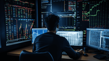 Financial Markets: Interpreting Economic Indicators for Trading